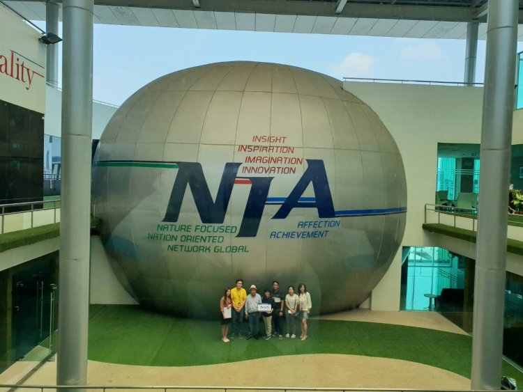 NIA ลงนามสัญญาให้ทุนสนับสนุนแก่ผู้ประกอบการนวัตกรรม